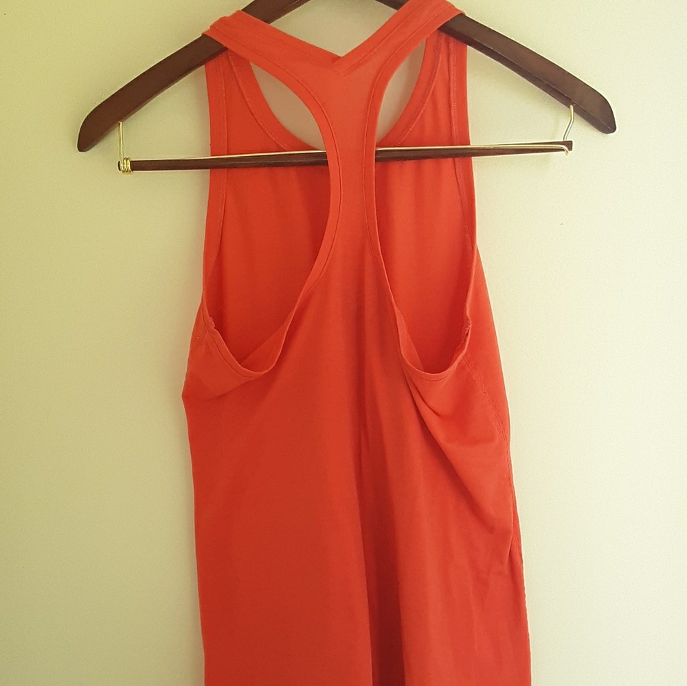 Athleta | Racer back tank - Picture 2 of 2